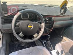 Chevrolet Optra